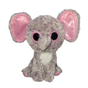 2/$30! Ty‎ Beanie Boos Collection Elephant Specks